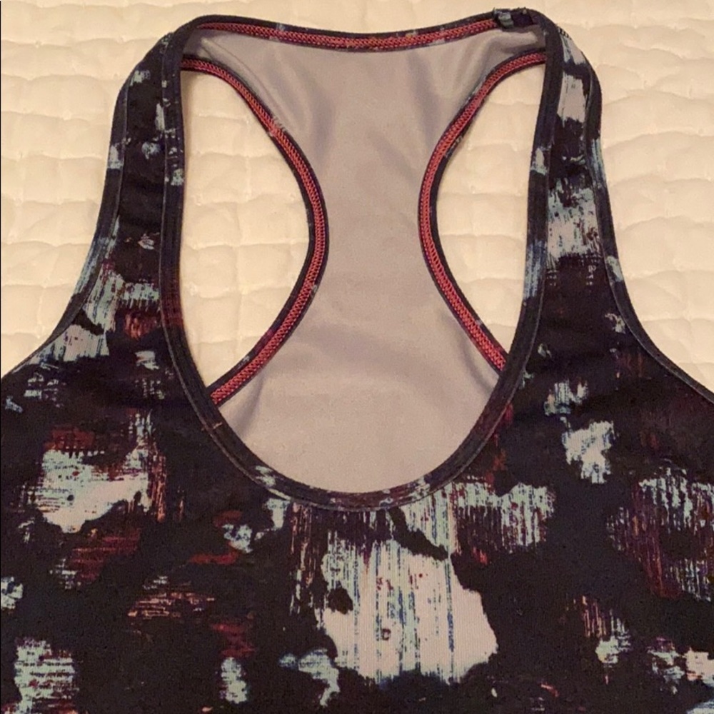 Lululemon Cool Racerback - Picture 2 of 5